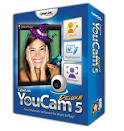 Colourful Create@: Cyberlink YouCam 5 Deluxe