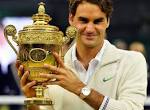 Roger Federer♥ - Roger Federer Photo (31421708) - Fanpop fanclubs