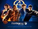 Foxs FANTASTIC FOUR Reboot May Already Be in Trouble (FOXA)