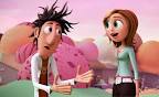 CLOUDY WITH A CHANCE OF MEATBALLS - Christopher Miller, Phil Lord ...