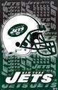 NEW YORK JETS - Logo Poster - Poster and Print