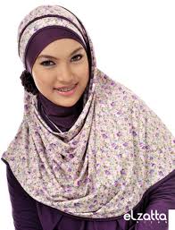 Menjual Kerudung Murah - Jual jilbab online