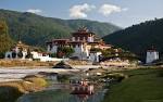 Durbar Travels and Tours Pvt.Ltd. Bhutan Monastery Tour