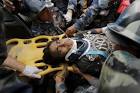 Nepal earthquake: Teenage boy pulled from rubble alive, five days.