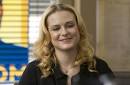 The IDES OF MARCH's Evan Rachel Wood Dishes: At the Center of ...