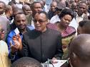 RFI - Constitutional Court ratifies Sassou Nguesso re-
