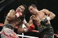 When Pacquiao and Marquez meet in the ring, boxing wins - boxing ...
