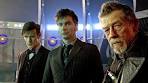 DOCTOR WHO Shows How to Keep Secrets in a Social Media World