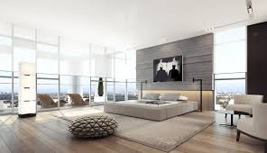 4 Cream gray bedroom decor | Interior Design Ideas.