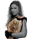Ronda Rousey Official Website | UFC Womens Bantamweight Champion