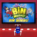 BINWEEVILS Cartoons - Bin Weevils Wiki