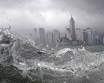 Storm Fengshen hits Hong Kong and Shenzhen