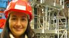 "Dios debe andar entre neutrinos", plantea Sonia Fernández-Vidal, ... - sonia-fernandez-vidal3--644x362