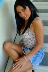 Katie Stewart. Female 25 years old. San Jose, California, US. Mayhem #226960 - 226960_m