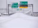Weather NYC: New York mayor Bill be Blasio warns winter storm.