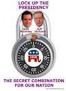 Mitt Romney Mormon President Campaign Election Vote