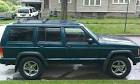 Project: Flirtin' With Disaster - Jeep Cherokee Forum