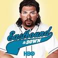 Kenny Powers Is Back