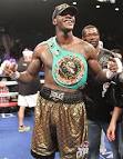 DEONTAY WILDER BRINGS THE HEAVYWEIGHT CHAMPIONSHIP BACK TO AMERICA.
