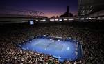 AUSTRALIAN OPEN Tennis Finals 5 couples - Case Studies - Platinum Pass