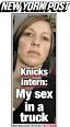 ... it was revealed that former Knicks marketing intern Kathleen Decker sent ... - 2007_09_deck