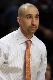 Head coach Shaka Smart of the Virginia Commonwealth Rams looks on in the first half of the game against the Purdue Boilermakers during ... - Shaka%2BSmart%2BNCAA%2BBasketball%2BTournament%2BThird%2Bh16JsBzJ6rll
