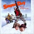Amazon.com: SNOW DAY: Music From The Motion Picture: Various ...