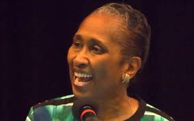 Dr. Cheryl Sanders. “If we&#39;re going to take Martin Luther King Jr. seriously in theological education as someone worthy of being studied, we can&#39;t just do a ... - sanders-560x350