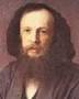 Thumbnail of Dmitry Ivanovich Mendeleev. (source) - MendeleevDmitryThm