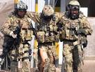 Men in Afghan uniforms kill two NATO troops: ISAF – The Express ...