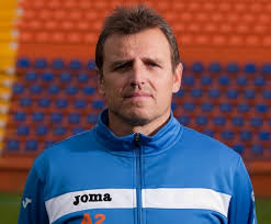 Mircea Cojocaru este noul principal al mureşenilor | Liga 2 - mircea-cojocaru