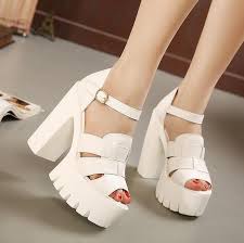 Popular Platform Sandals Women-Buy Cheap Platform Sandals Women ...
