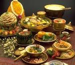 <b>Food</b> choice is also influenced