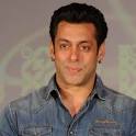 Bollywood superstar Salman Khan booked for hurting religious.