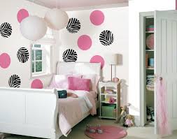 Posh Purple Bedroom Ideas Teenage Designs Bedrooms For Teens Wall ...