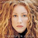 Amanda Marshall Albums - cd-cover