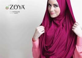 ZOYA: Brand Busana Muslim Ini Akan Luncurkan 3 Lini Lagi | Bandung