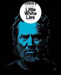 Little White Lies Magazine Covers - 500full