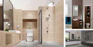 Contoh gambar desain kamar mandi | Trafoz.com