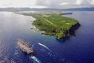 New carrier berth part of Guam expansion | Navy Times | navytimes.