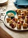 Holiday Appetizers - Thanksgiving and Christmas Appetizer Recipes ...
