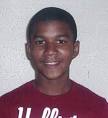 Poll regarding Trayvon Martin's killing shows racial divide ...
