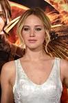 Jennifer Lawrence Shines in Dior Couture at ���The Hunger Games.