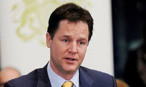 Clegg has managed to surface again! Images?q=tbn:ANd9GcTGyuSEHq4XHyL7Re9uFd06FYqHMFX-vPCfpOAJqRa-GvagbXaSvg