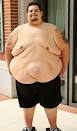 Extreme Makeover: Weight Loss Edition: 'James' loses record ...
