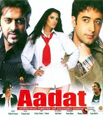 Ek Aadat (2010)