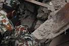 Baby boy rescued from Nepal earthquake rubble | World news | The.