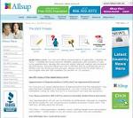 Allsup Expands Free Online Community for People with Disabilities