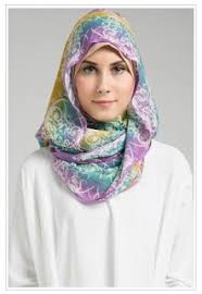 Lengkapi Koleksi jilbab Modern Pashmina Milikmu dengan Desain dan ...