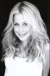 Tara Lipinski There is nothing better than competing at the world ... - black_and_white_headshots